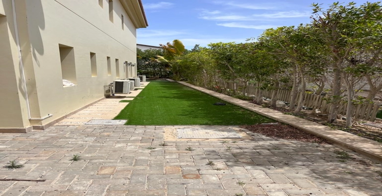 فيلا للبيع بالساحل الشمالى مراسى