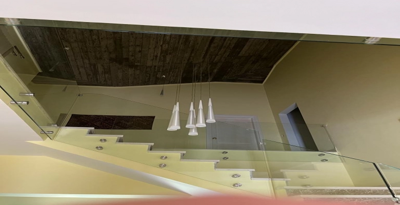 فيلا للبيع بالساحل الشمالى مراسى