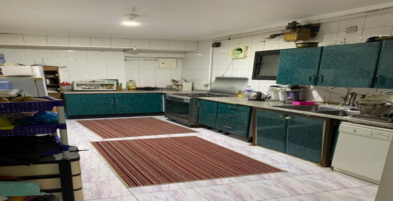 شقة مفروشة  للايجار في ميدان لبنان المهندسين  / Furnished apartment for rent in Lebanon Square, Mohandeseen