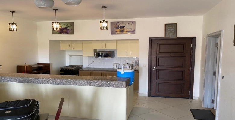 بنت هاوس للايجار بالساحل الشمالى مراسي - Bent House for rent in North Coast Marassi