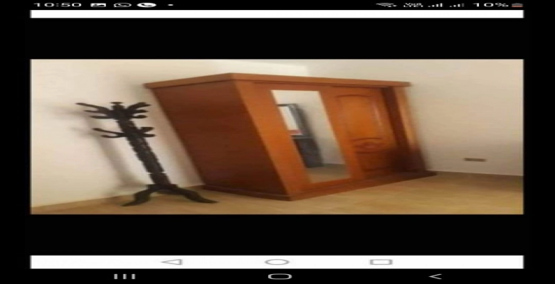 شاليه للايجار في بلومار الساحل