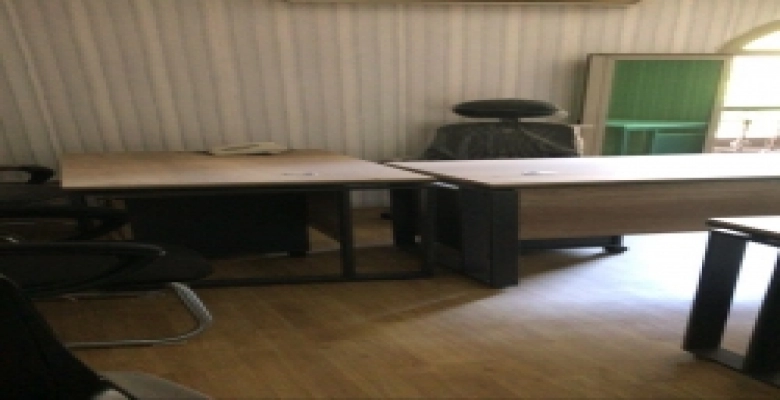 شقة للايجار في الدقي (شارع نادى الصيد)  /  Apartment for rent in El Dokki (El Gezira Sporting Club Street)