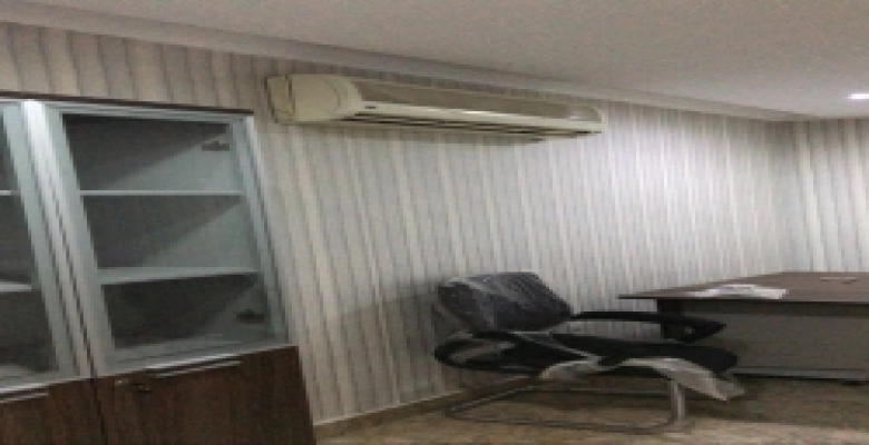 شقة للايجار في الدقي (شارع نادى الصيد)  /  Apartment for rent in El Dokki (El Gezira Sporting Club Street)