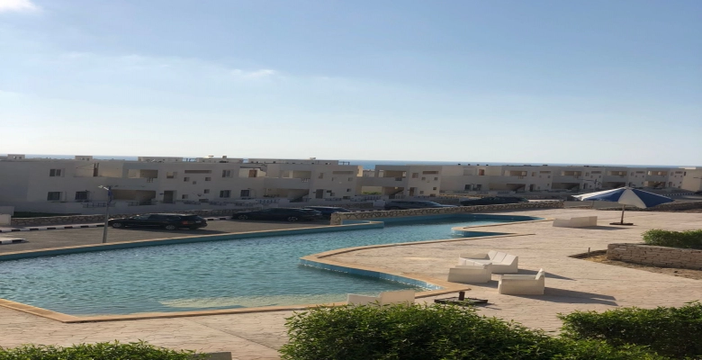 شاليه للايجار في الساحل الشمالي - Chalet for rent in the North Coast