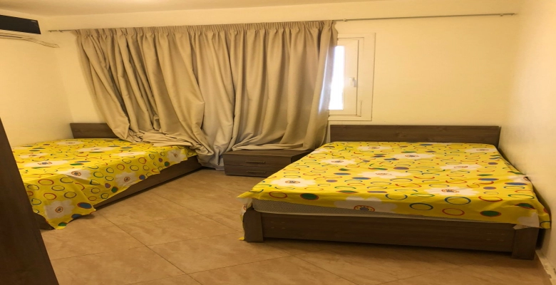 شاليه للايجار في الساحل الشمالي - Chalet for rent in the North Coast