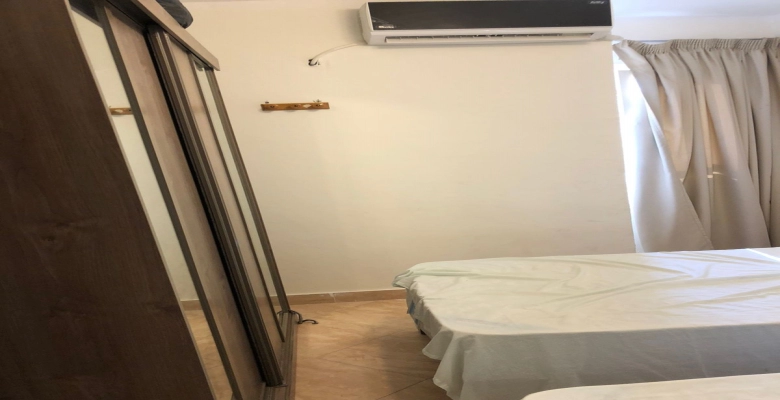 شاليه للايجار في الساحل الشمالي - Chalet for rent in the North Coast