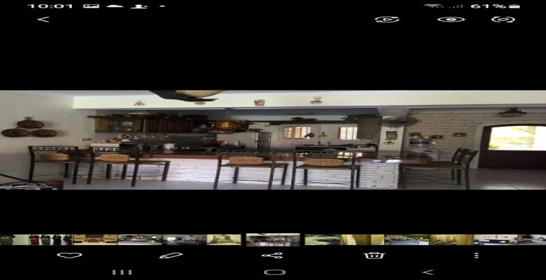 شاليه في مارينا للايجار - Chalet in Marina for rent