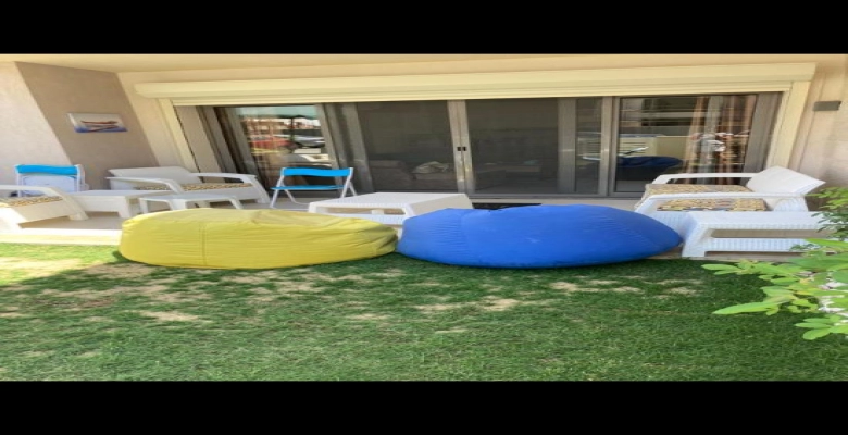 شاليه للبيع في مارينا / A chalet for sale in Marina