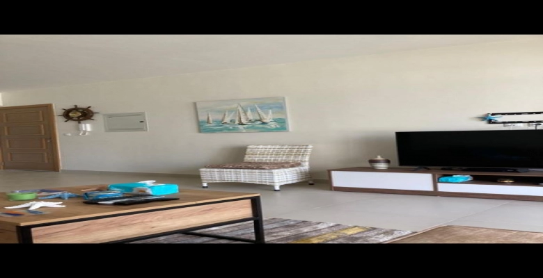 شاليه للبيع في مارينا / A chalet for sale in Marina