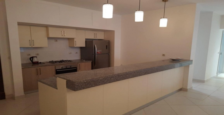 شاليه للايجار في مارينا مراسي - الساحل الشمالي - A chalet for rent in Marina Marassi - North Coast