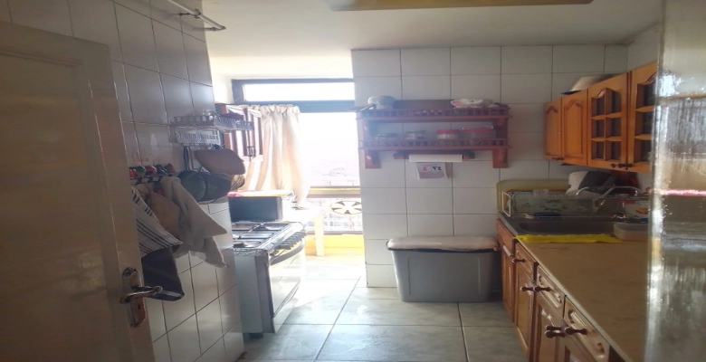 شقة للبيع في المهندسين / Apartment for sale in Mohandeseen