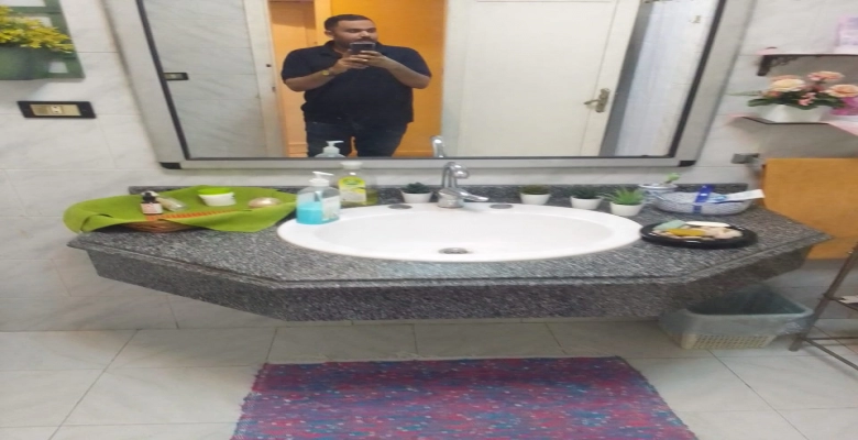 شقة للبيع في المهندسين / Apartment for sale in Mohandeseen