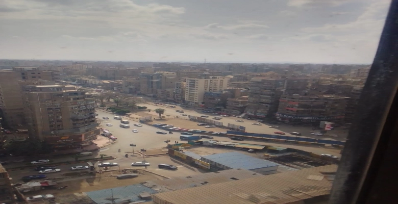 شقة للبيع في المهندسين / Apartment for sale in Mohandeseen