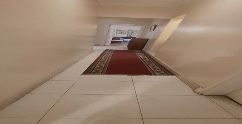 شقه للبيع او الايجار بالمهندسين - شارع طنطا / Apartment for sale or rent in Mohandeseen - Tanta Street