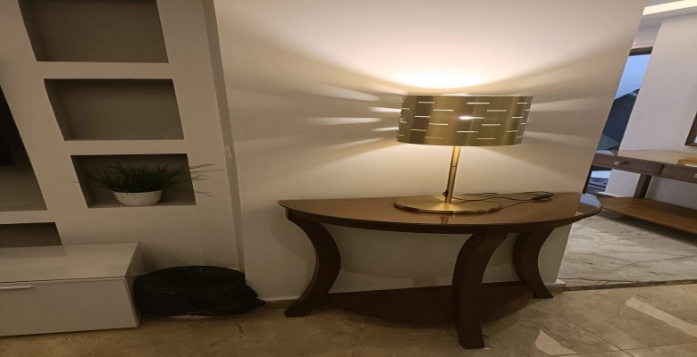 شقة للبيع في  المهندسين / Apartment for sale in Mohandeseen