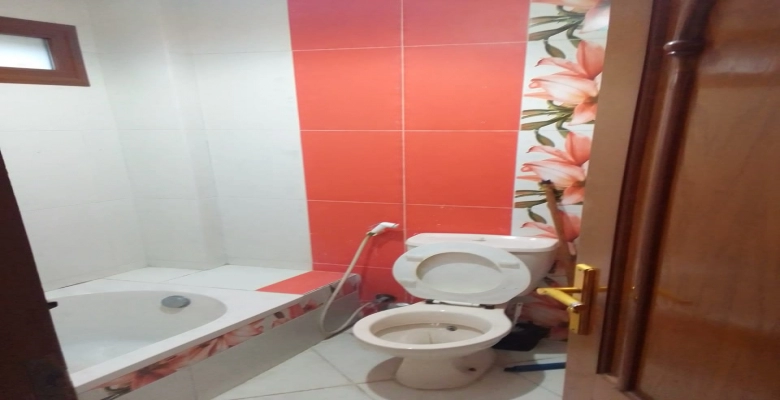 شقة للايجار في الزمالك / Apartment for rent in Zamalek