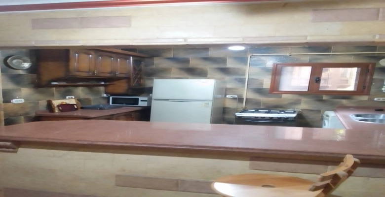 شقة للايجار في الزمالك / Apartment for rent in Zamalek