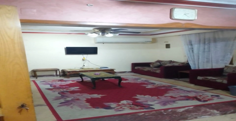 شقة للايجار في الزمالك / Apartment for rent in Zamalek