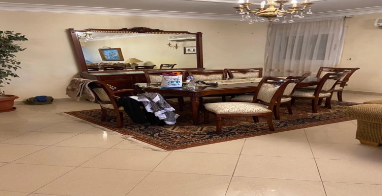 شقة للايجاروالبيع  في المهندسين - Apartment for sale or rent in Mohandseen