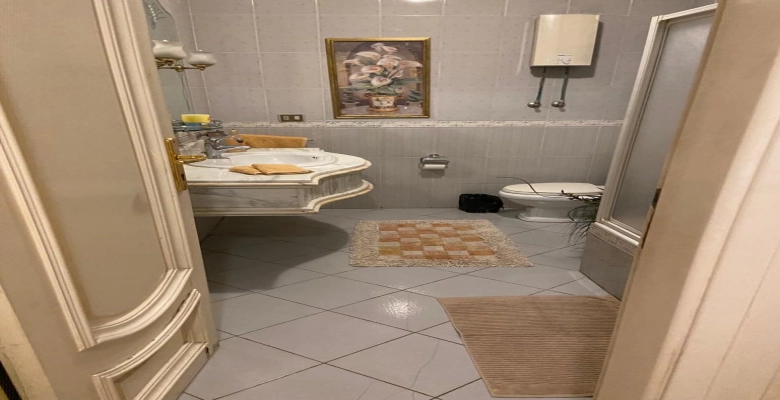 شقة للايجاروالبيع  في المهندسين - Apartment for sale or rent in Mohandseen