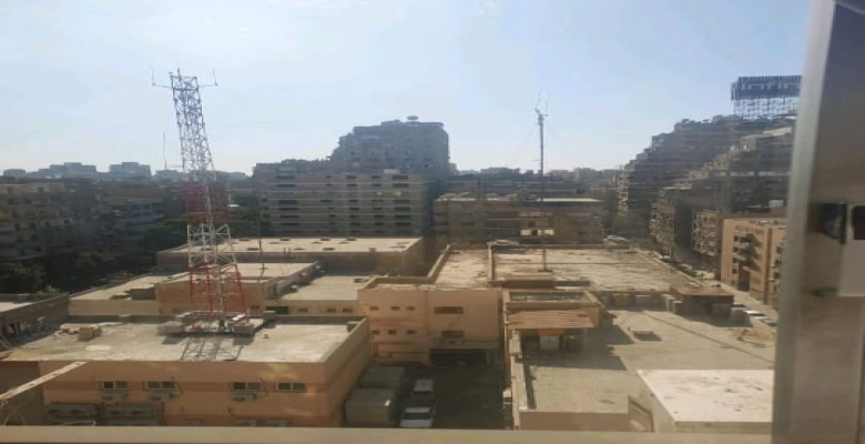 شقة للبيع في العجوزة / Apartment for sale in El Agouza