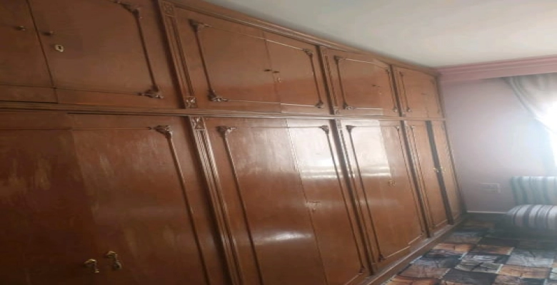 شقة للبيع في العجوزة / Apartment for sale in El Agouza