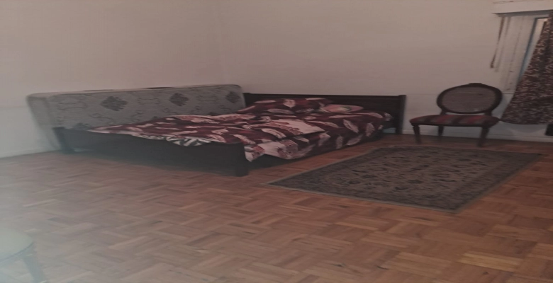 شقة للايجار في الدقي / Apartment for rent in Dokki