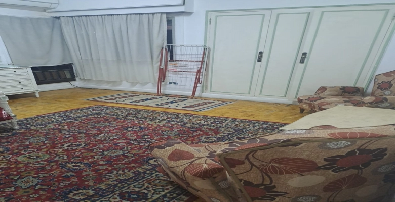 شقة للايجار في الدقي / Apartment for rent in Dokki