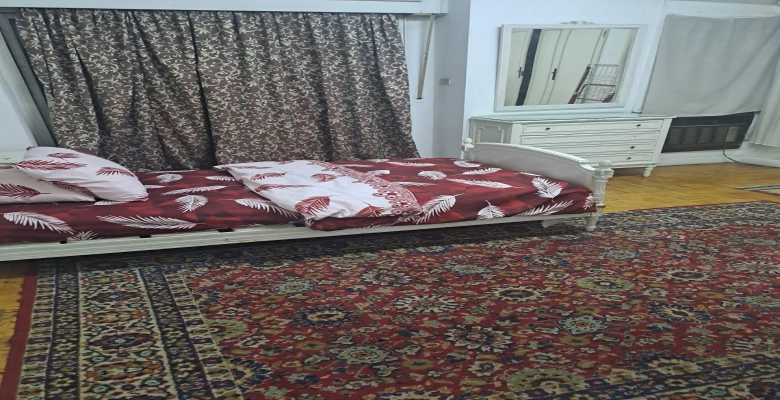 شقة للايجار في الدقي / Apartment for rent in Dokki