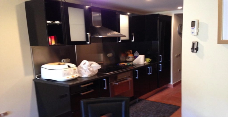 شاليه للبيع في بورتو السحنة