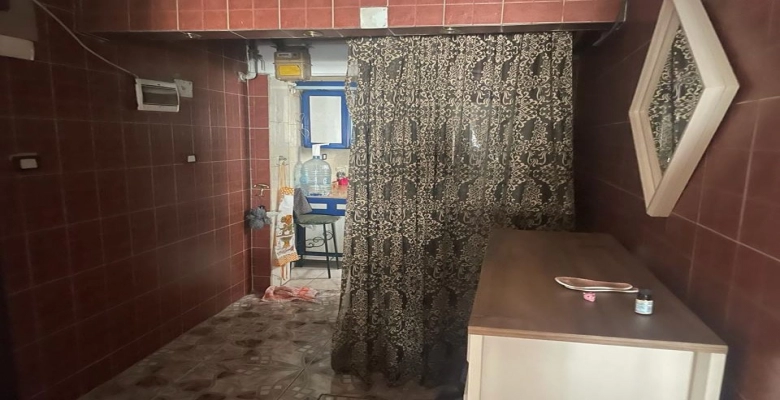 شقة للبيع في المهندسين - An apartment for sale in Mohandessin