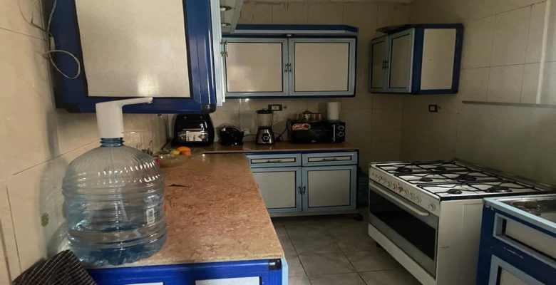 شقة للبيع في المهندسين - An apartment for sale in Mohandessin