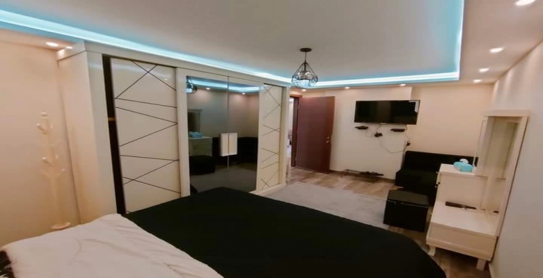 شقة للبيع في المهندسين / Apartment for sale in Mohandessin