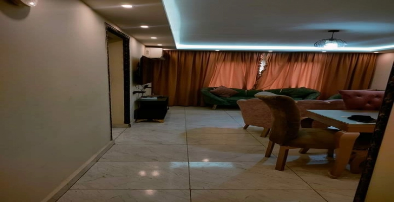 شقة للبيع في المهندسين / Apartment for sale in Mohandessin