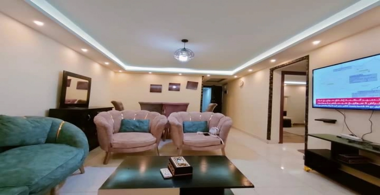 شقة للبيع في المهندسين / Apartment for sale in Mohandessin