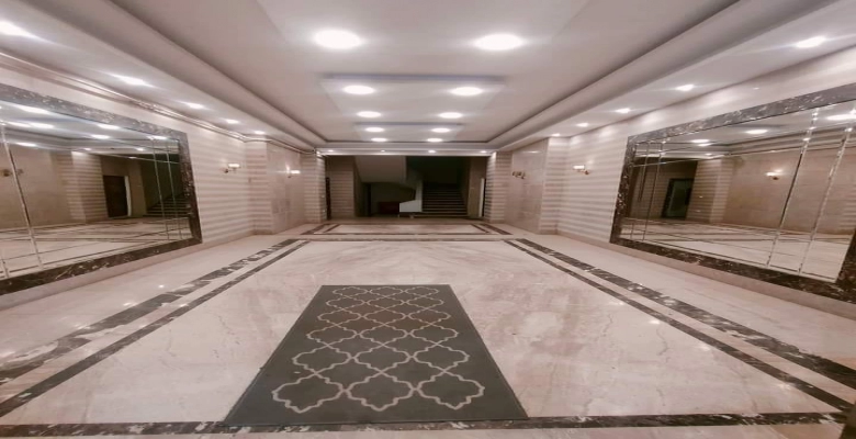 شقة للبيع في المهندسين / Apartment for sale in Mohandessin