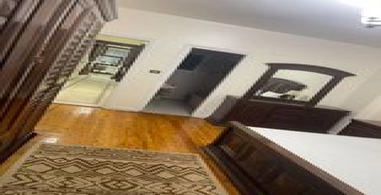 شقة مفروشة للايجار في الدقي , Furnished apartment for rent in Dokki