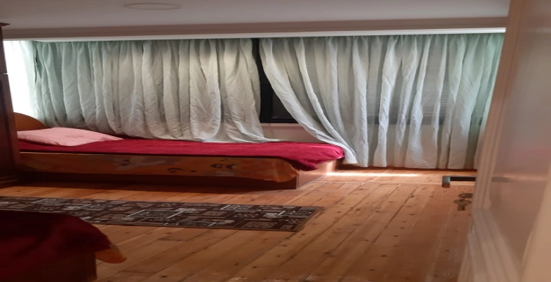 شقة للايجار في الزمالك