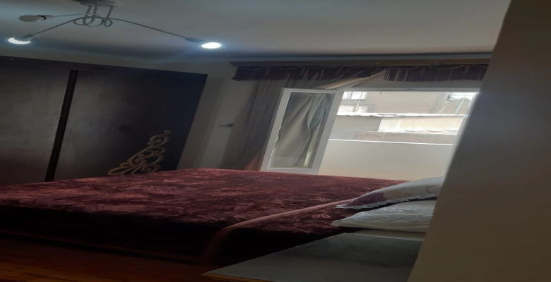 شقة للايجار في الزمالك