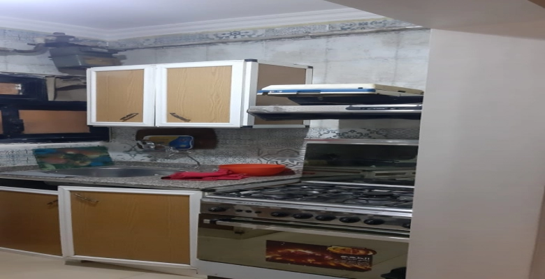 شقة للايجار في الزمالك