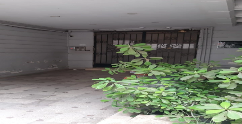 شقة للايجار في الزمالك