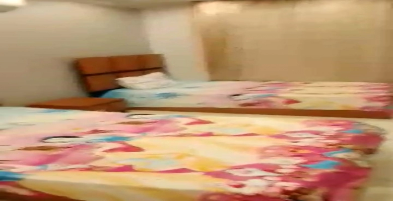 شقة للايجار في الدقي / Apartment for rent in Dokki