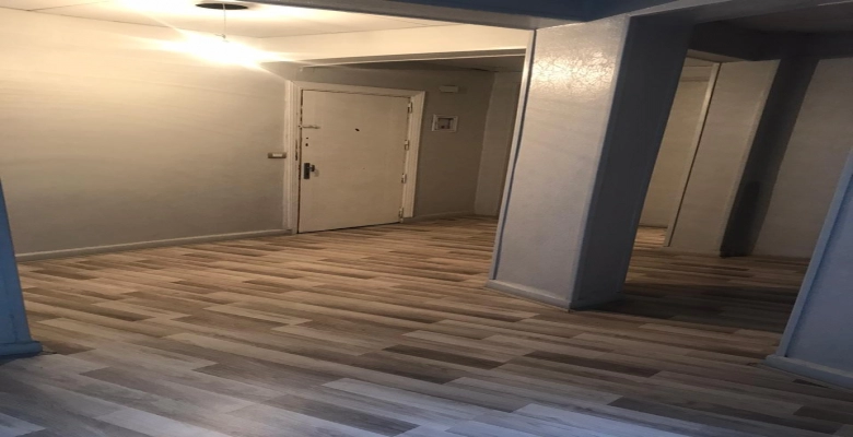 شقة للبيع في الدقي