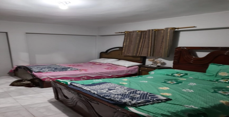 شقة للايجار في الدقي