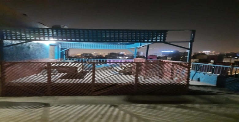 شقة للايجار في الدقي