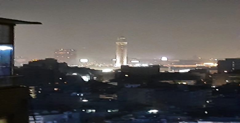 شقة للايجار في الدقي