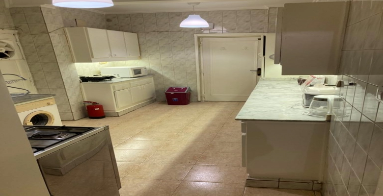 شقة للبيع أو الايجار بالزمالك - محمد مظهر / Apartment for sale or rent in Zamalek - Mohamed Mazhar