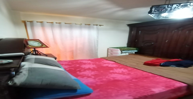 شقة للبيع في العجوزة / Apartment for sale in El Agouza