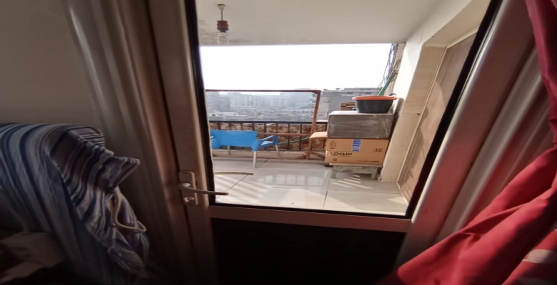 شقة للبيع في العجوزة / Apartment for sale in El Agouza