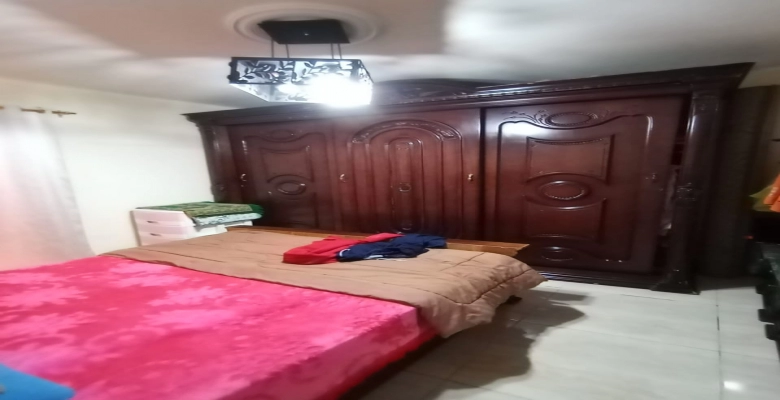 شقة للبيع في العجوزة / Apartment for sale in El Agouza